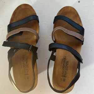 Naot Canaan 38 excellent condition